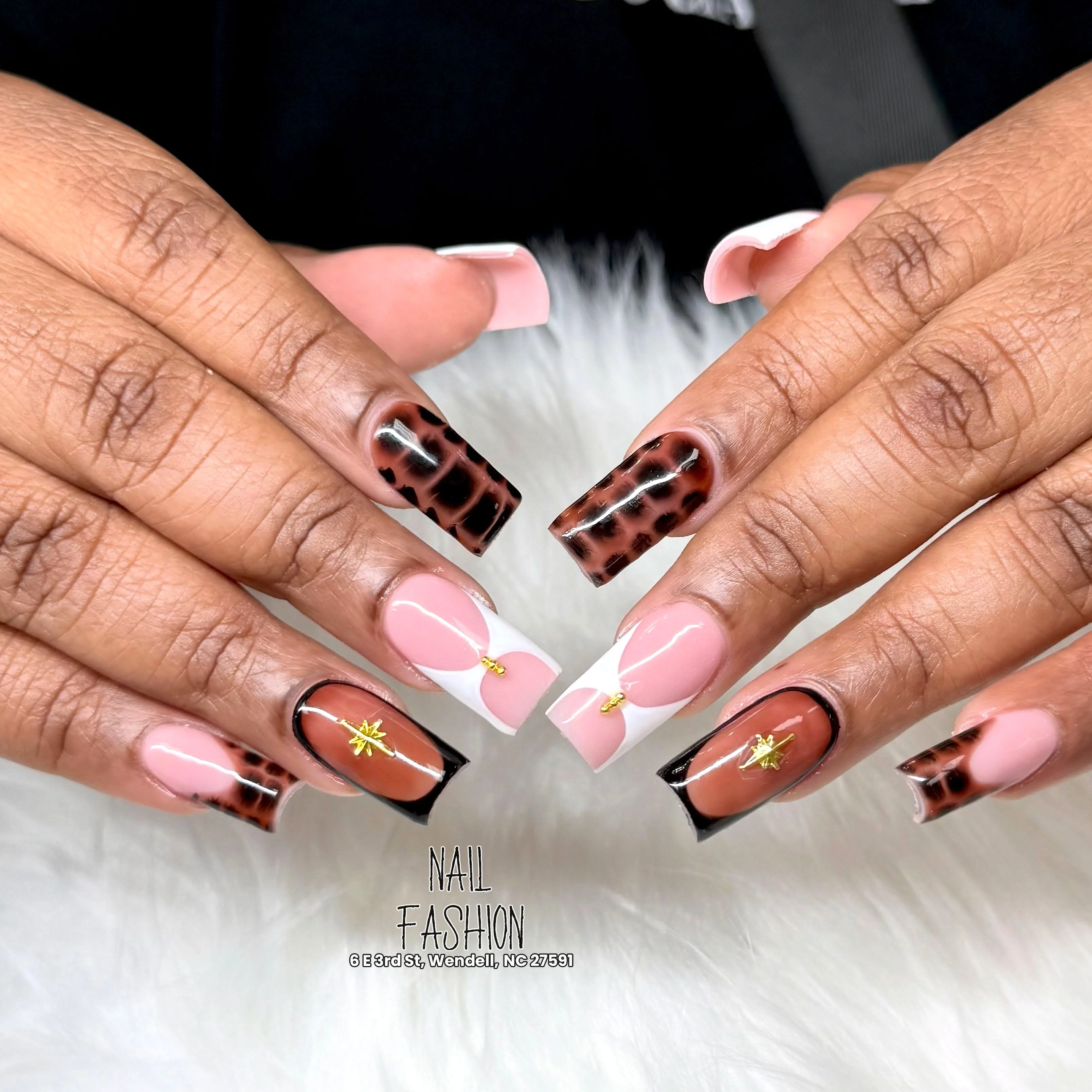 Nail Fashion 